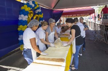 Foto - Agudos 120 anos