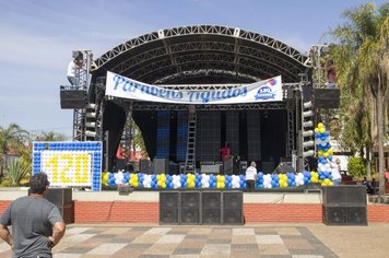 Foto - Agudos 120 anos