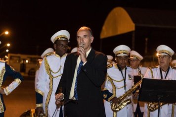 Foto - Cinema no Bairro