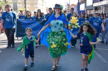 Foto - Desfile Cívico 7 de Setembro 2023