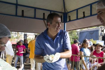 Foto - Agudos 120 anos