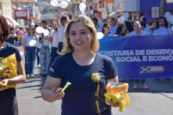 Foto - Desfile Cívico 7 de Setembro 2023