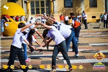 Foto - Primeira Cãominhada