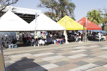 Foto - Agudos 120 anos