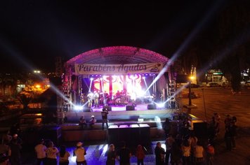 Foto - Agudos 120 anos