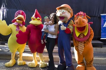 Foto - Agudos 120 anos