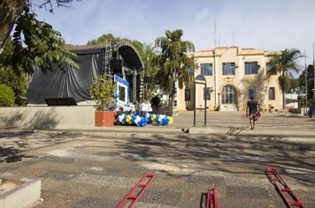 Foto - Agudos 120 anos