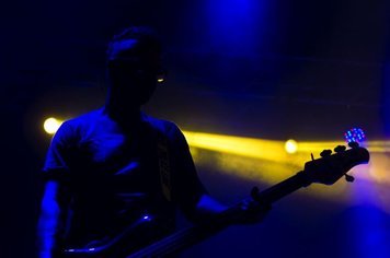 Foto - Show Fernandinho