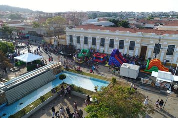 Foto - Agudos 120 anos