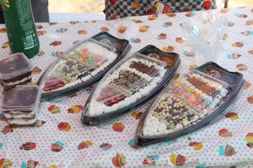 Foto - Agudos 120 anos