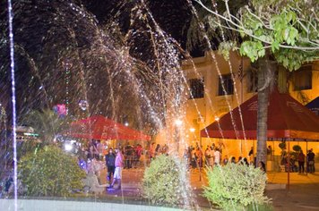 Foto - Agudos 120 anos