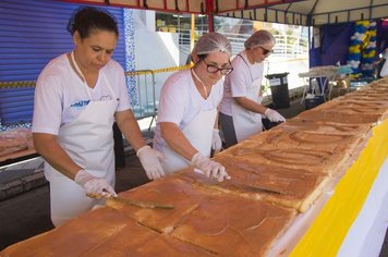 Foto - Agudos 120 anos