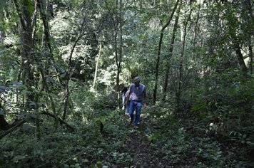 Foto - Evento oficializa APP da nascente modelo de Agudos