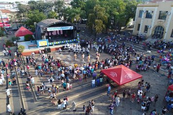 Foto - Agudos 120 anos