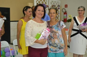 Foto - Feira do Livro 2015