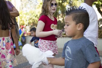 Foto - Agudos 120 anos
