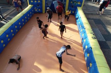 Foto - Agudos 120 anos