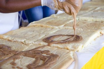 Foto - Agudos 120 anos