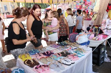 Foto - Agudos 120 anos