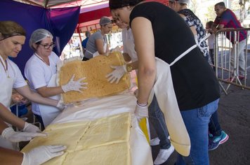 Foto - Agudos 120 anos