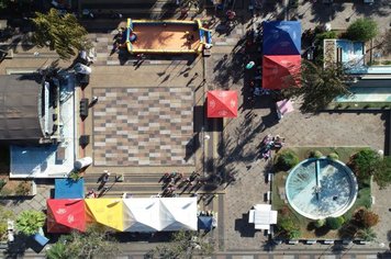 Foto - Agudos 120 anos