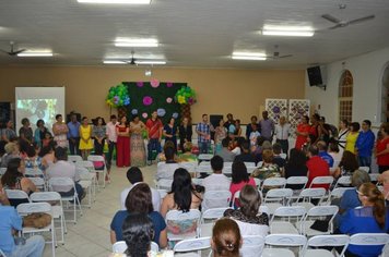 Foto - Feira do Livro 2015