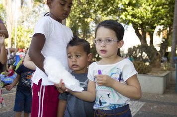 Foto - Agudos 120 anos
