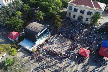 Foto - Agudos 120 anos