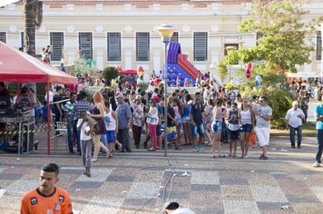 Foto - Agudos 120 anos