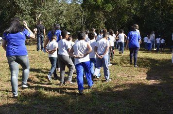 Foto - Evento oficializa APP da nascente modelo de Agudos