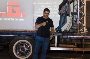 Foto - Cinema no Bairro