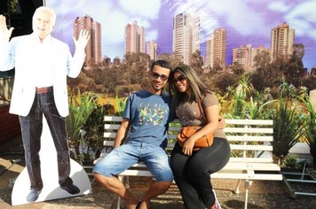 Foto - Agudos 120 anos