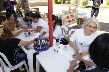 Foto - Agudos 120 anos