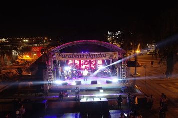 Foto - Agudos 120 anos