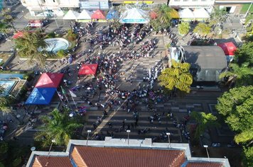 Foto - Agudos 120 anos