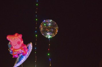 Foto - Agudos 120 anos