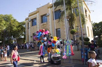 Foto - Agudos 120 anos