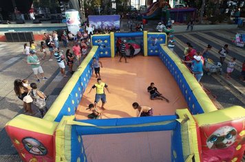 Foto - Agudos 120 anos