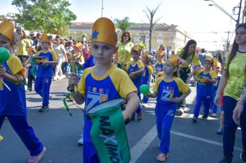 Foto - Desfile Cívico 7 de Setembro 2023