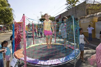 Foto - Agudos 120 anos