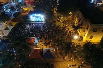 Foto - Agudos 120 anos