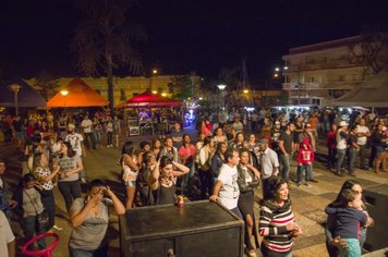 Foto - Agudos 120 anos