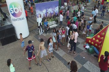 Foto - Agudos 120 anos