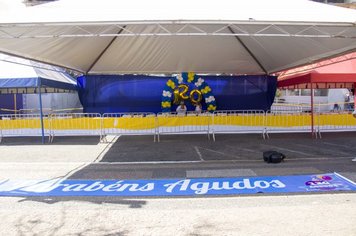 Foto - Agudos 120 anos