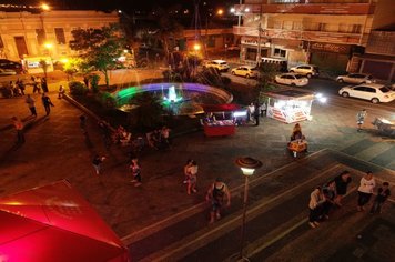 Foto - Agudos 120 anos