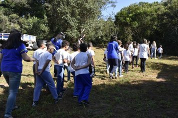 Foto - Evento oficializa APP da nascente modelo de Agudos