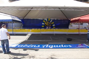 Foto - Agudos 120 anos