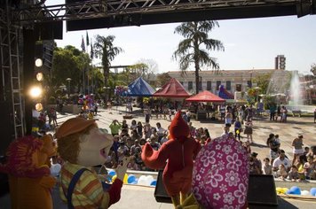 Foto - Agudos 120 anos