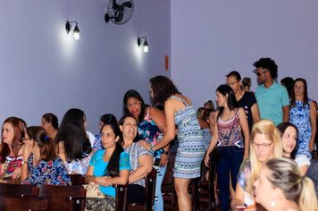 Foto - Primeiro Congresso Educacional de Agudos