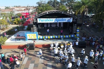 Foto - Agudos 120 anos